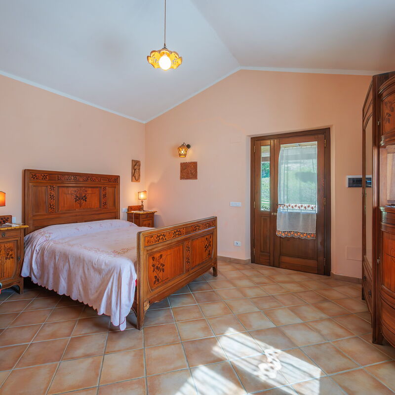 Il Giuncheto, Pool, Amazing View, Umbrian Countryside: Autunno, Camera da letto, Estate, Primavera