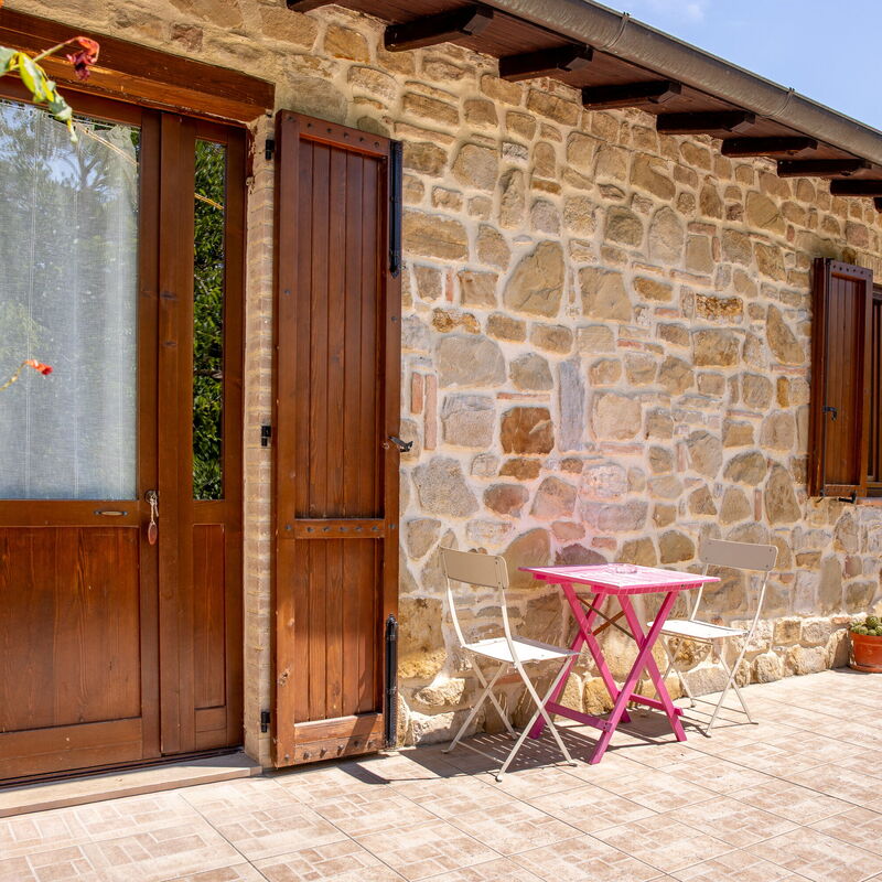 Il Giuncheto Apartments, Pool, Umbrian Countryside: Jesen, Ljeto, Proljeće