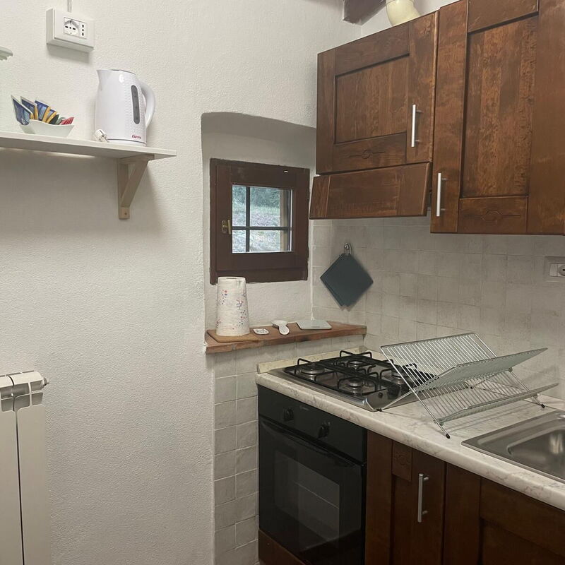 Borgo Antico, Pool, Barberino del Mugello: Autunno, Cucina, Estate, Primavera