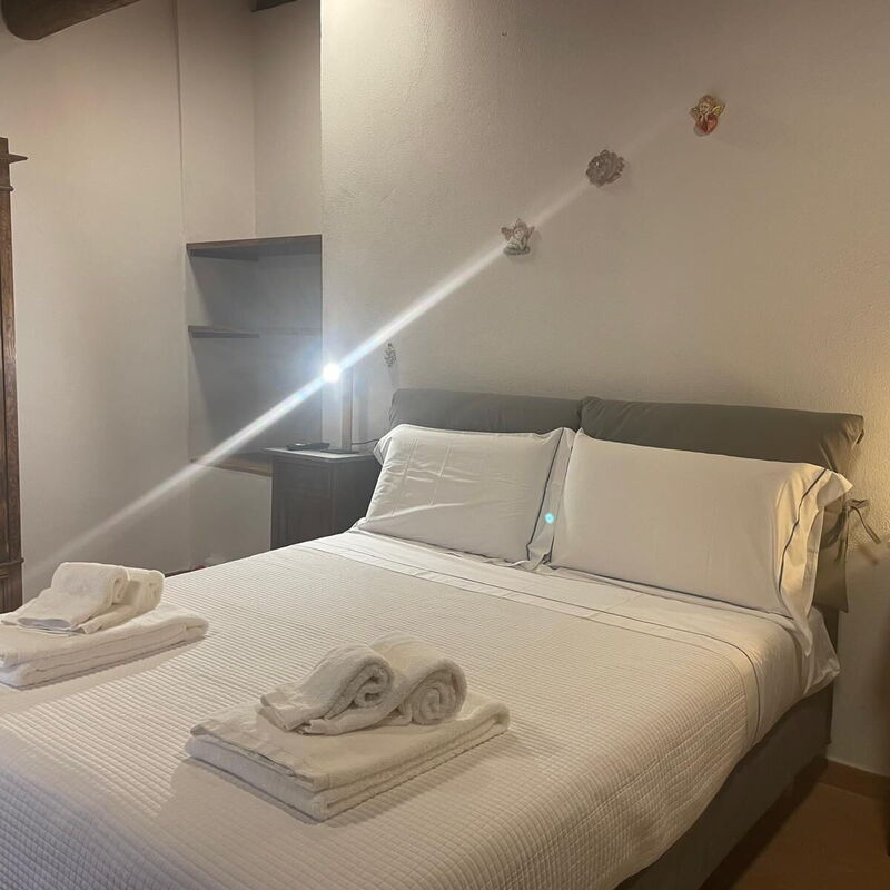 Borgo Antico, Pool, Barberino del Mugello: Autunno, Estate, Primavera