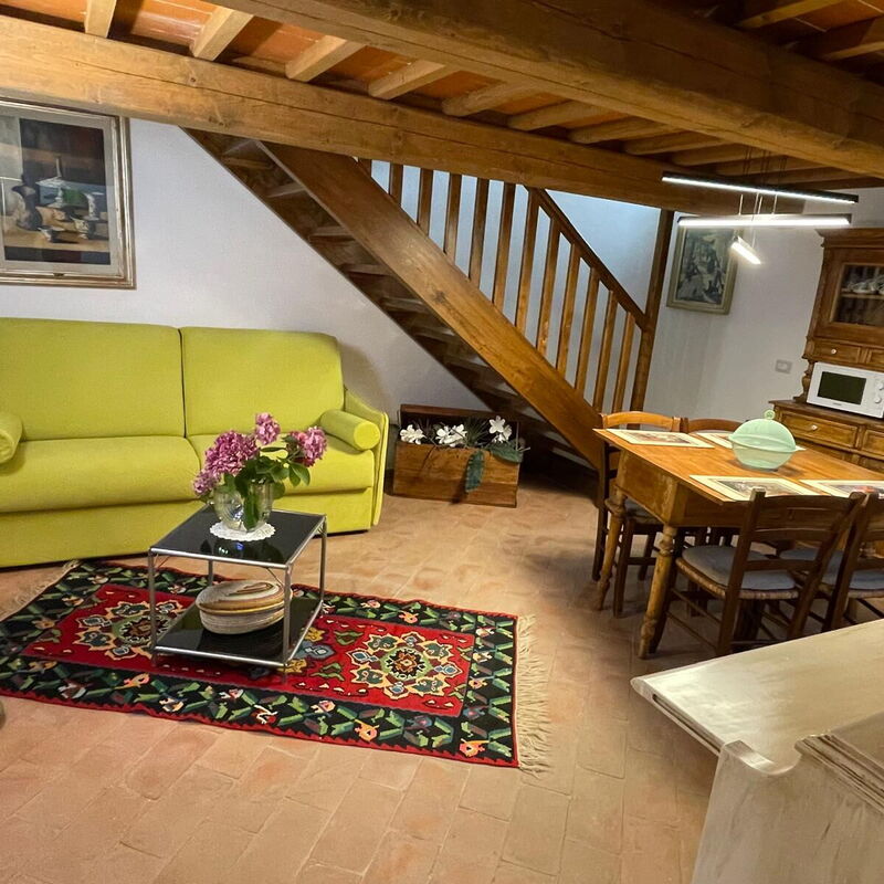 Borgo Antico, Pool, Barberino del Mugello: Autunno, Estate, Primavera, Soggiorno