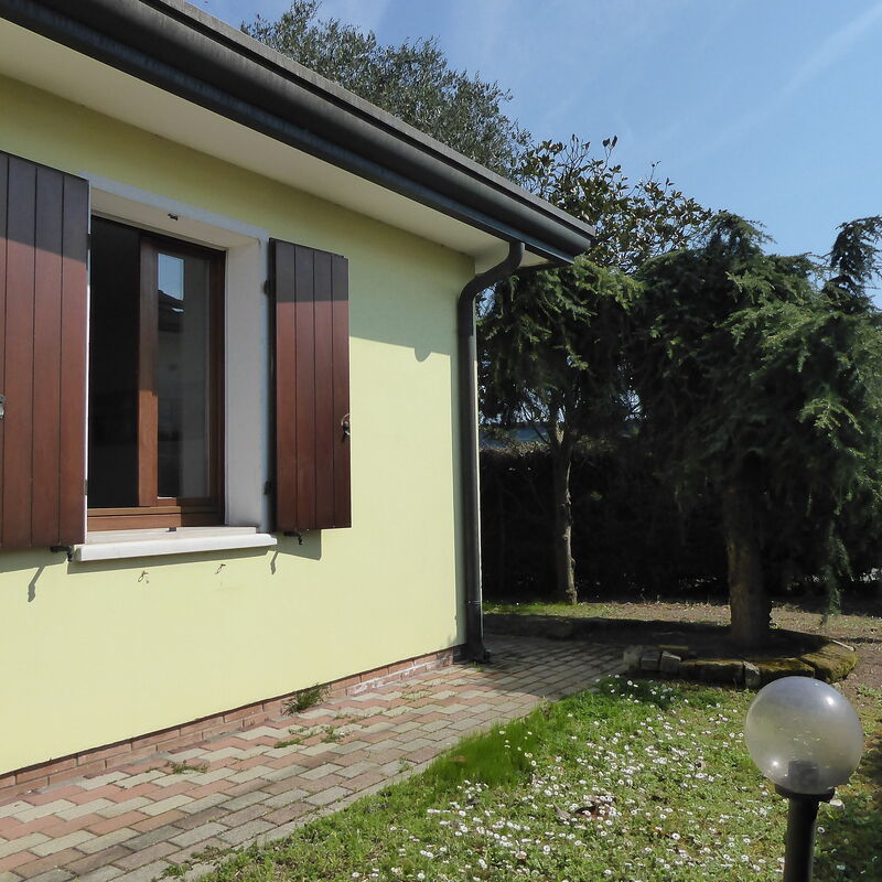 Villa Camerini, Nature, Bikes and Beaches: Autunno, Estate, Giardino, Primavera