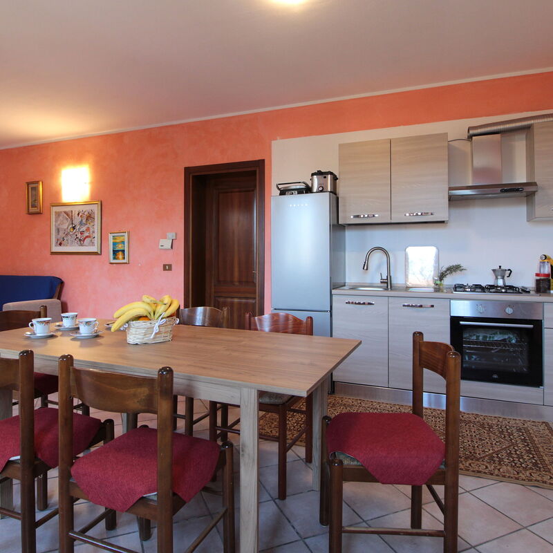 Villa Camerini, Nature, Bikes and Beaches: Autunno, Cucina, Estate, Primavera, Soggiorno