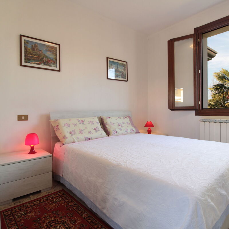 Villa Camerini, Nature, Bikes and Beaches: Autunno, Camera da letto, Estate, Primavera