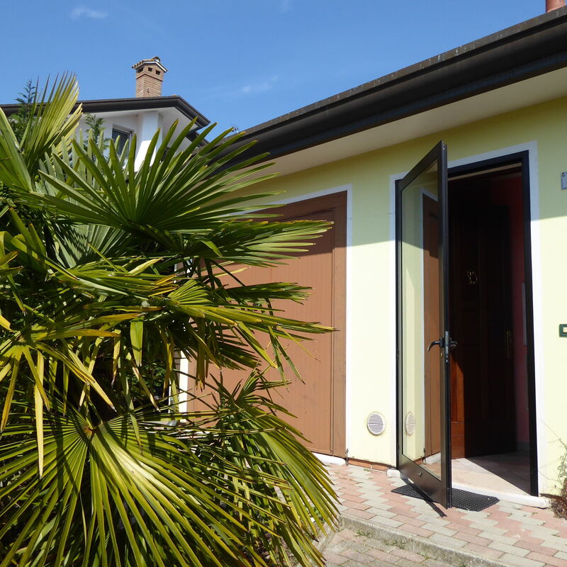 Villa Camerini, Nature, Bikes and Beaches: Autunno, Estate, Giardino, Primavera