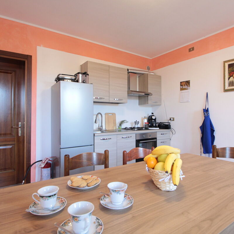 Villa Camerini, Nature, Bikes and Beaches: Autunno, Estate, Primavera