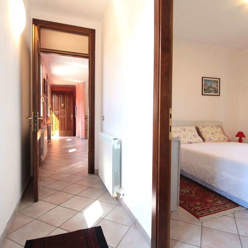 Villa Camerini, Nature, Bikes and Beaches: Autunno, Camera da letto, Estate, Primavera