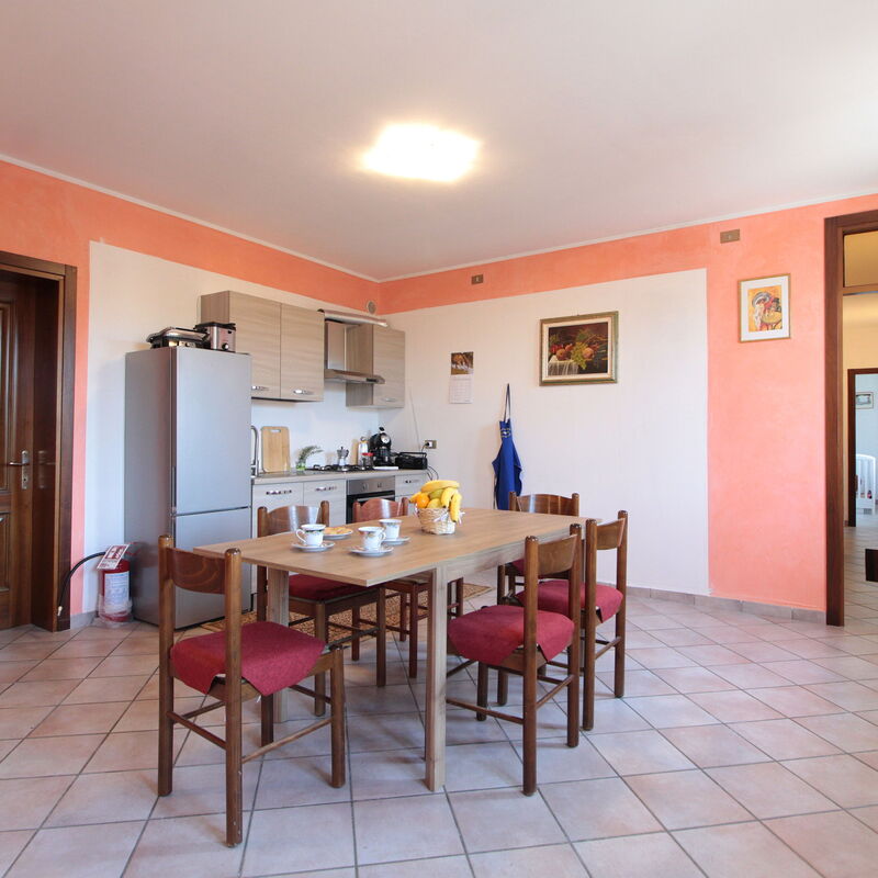 Villa Camerini, Nature, Bikes and Beaches: Autunno, Cucina, Estate, Primavera, Soggiorno