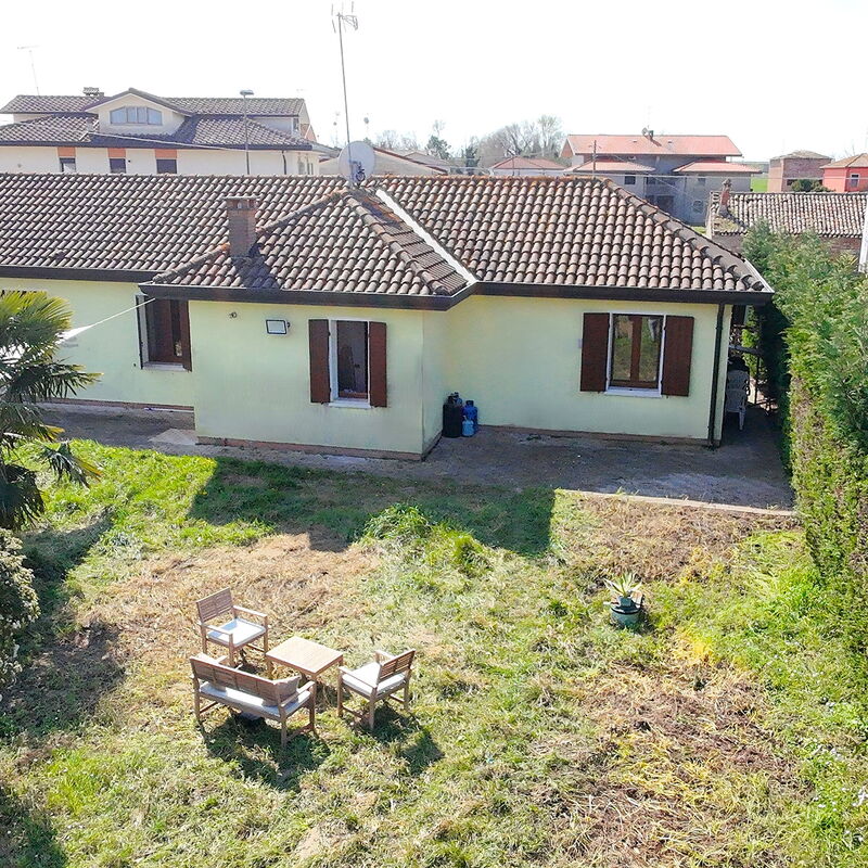 Villa Camerini, Nature, Bikes and Beaches: Autunno, Estate, Giardino, Primavera