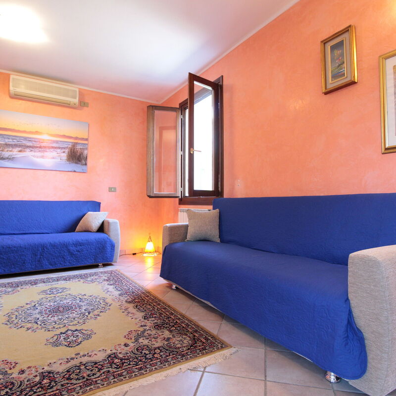 Villa Camerini, Nature, Bikes and Beaches: Autunno, Estate, Primavera, Soggiorno