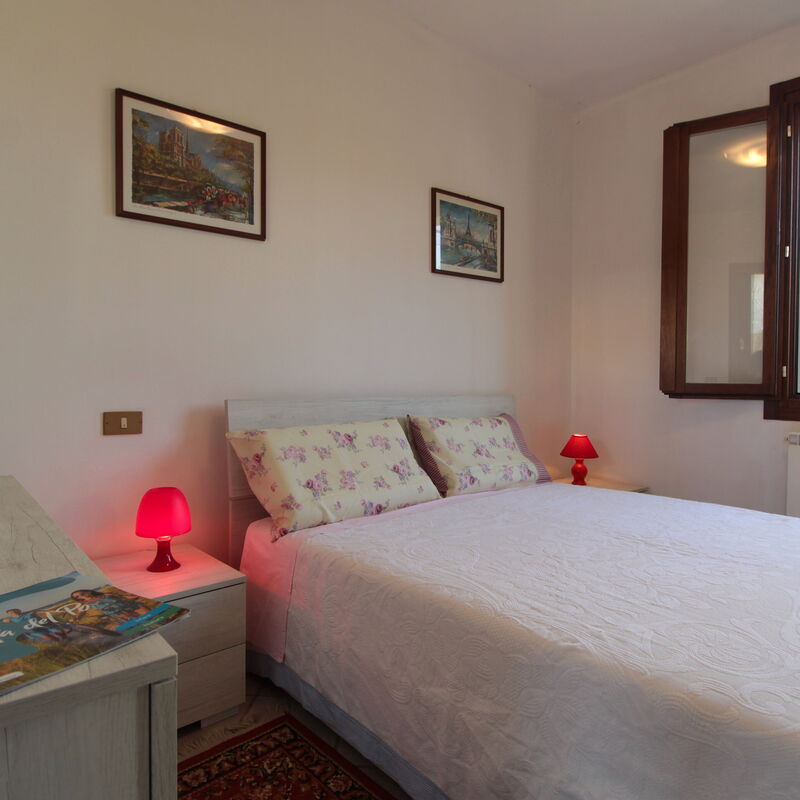 Villa Camerini, Nature, Bikes and Beaches: Autunno, Camera da letto, Estate, Primavera