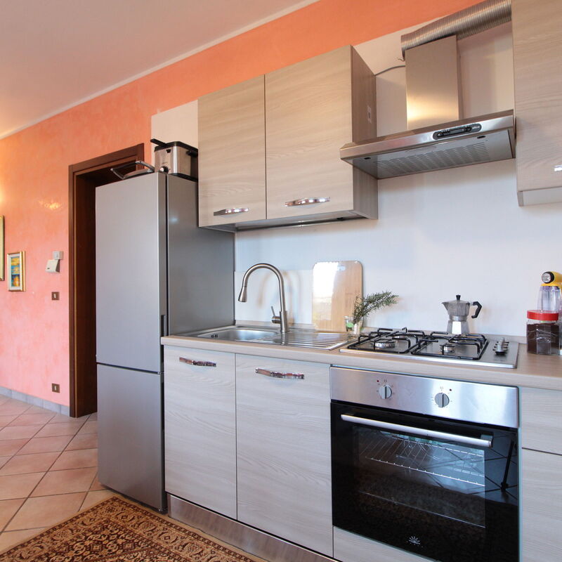 Villa Camerini, Nature, Bikes and Beaches: Autunno, Cucina, Estate, Primavera, Soggiorno