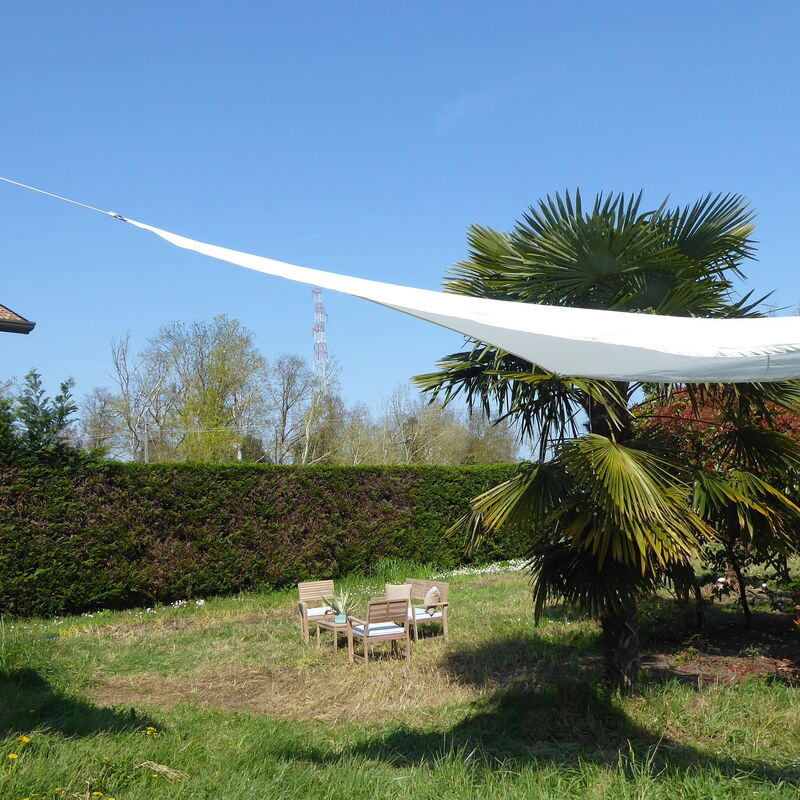 Villa Camerini, Nature, Bikes and Beaches: Autunno, Estate, Giardino, Primavera