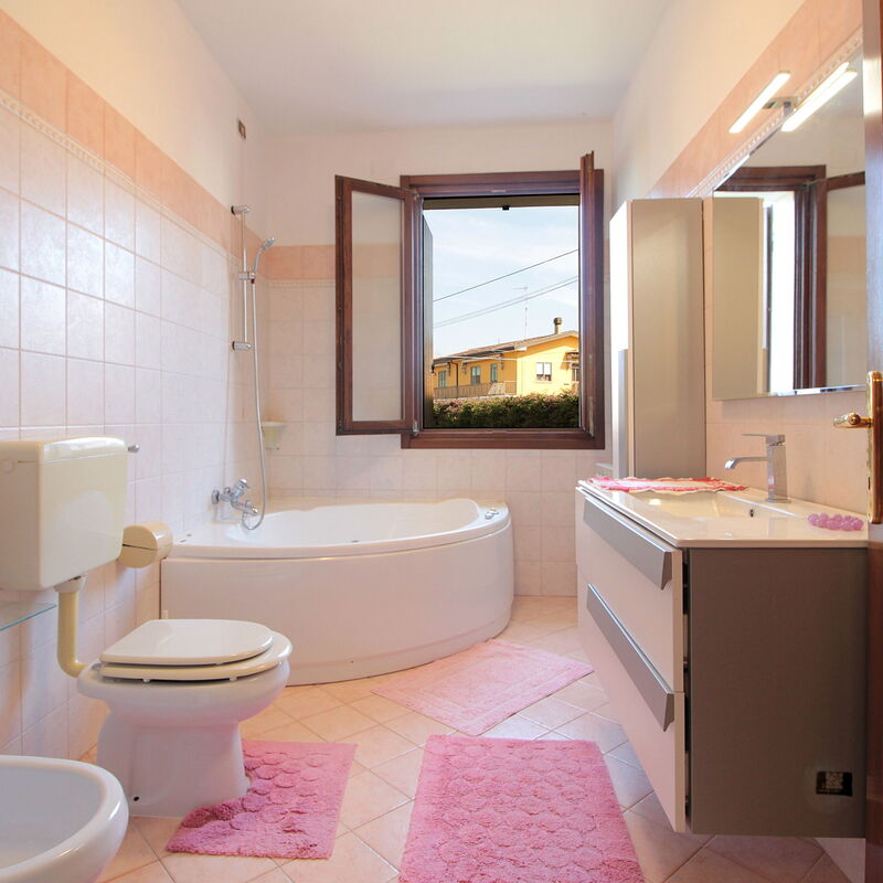 Villa Camerini, Nature, Bikes and Beaches: Autunno, Bagno, Estate, Primavera