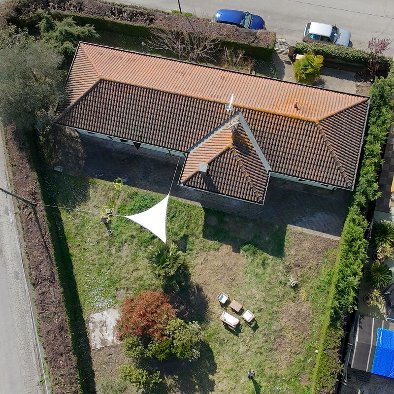 Villa Camerini, Nature, Bikes and Beaches: Autunno, Estate, Giardino, Primavera