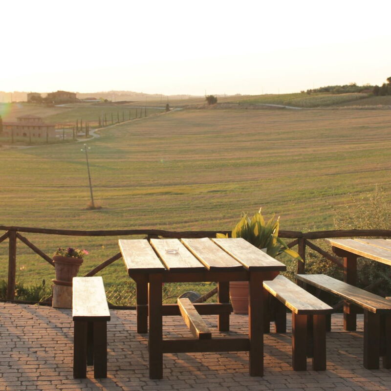 Terre di Giano Private Pool and View, Umbria: Automne, Été, Jardin, Printemps
