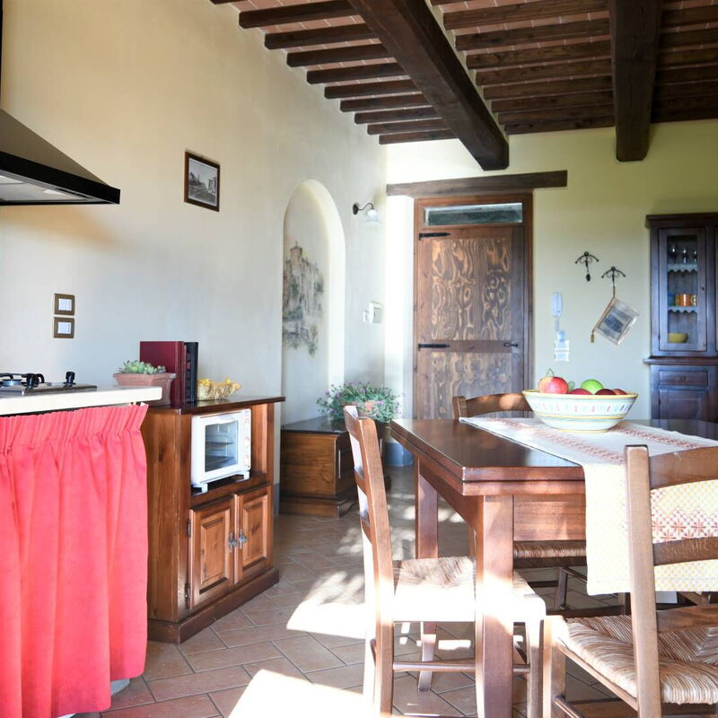 Terre di Giano Private Pool and View, Umbria: Automne, Cuisine, Été, Printemps