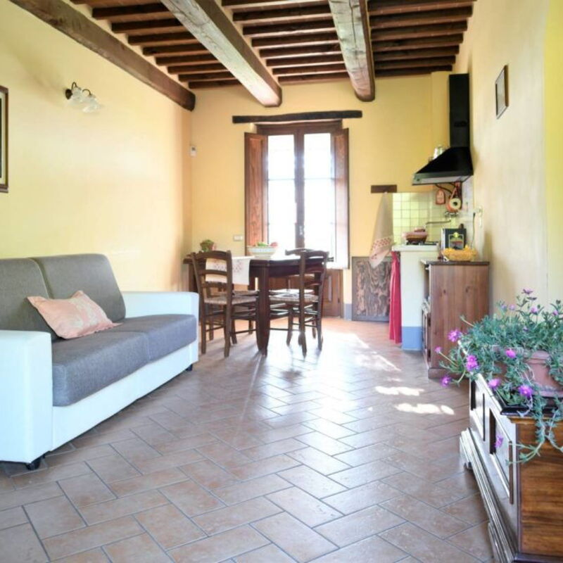 Terre di Giano Private Pool and View, Umbria: Automne, Cuisine, Été, Printemps, Salle à manger, Salon