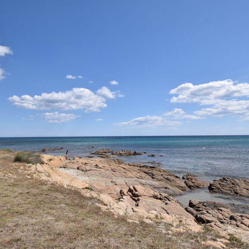 Appartamento Tamara, Budoni: Aktivitäten, Draussen, Frühling, Herbst, Sommer