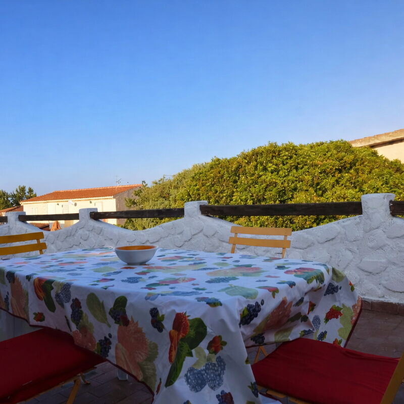 Appartamento Tamara, Budoni: Frühling, Herbst, Sommer