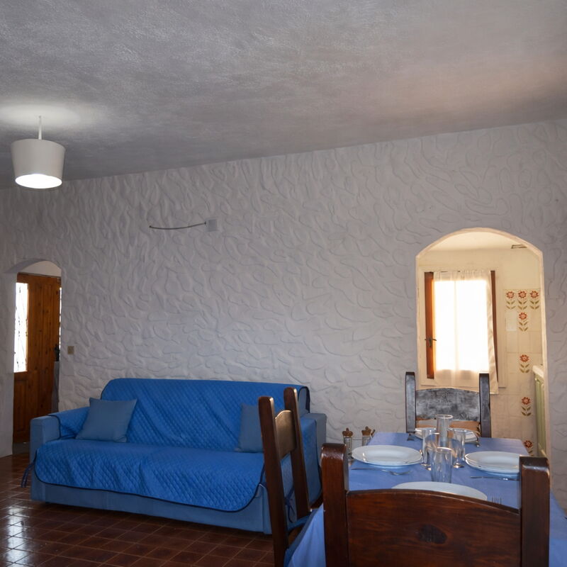 Appartamento Tamara, Budoni: Frühling, Herbst, Küche, Sommer, Wohnzimmer