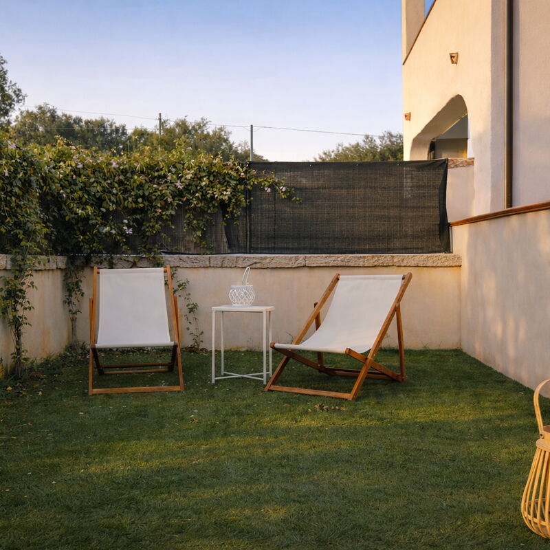 Appartamento Tamara, Budoni: Außen, Frühling, Herbst, Sommer