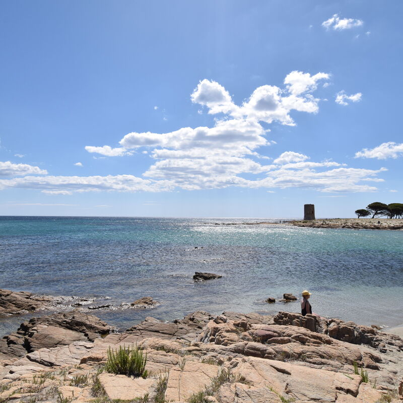 Appartamento Tamara, Budoni: Aktivitäten, Draussen, Frühling, Herbst, Sommer