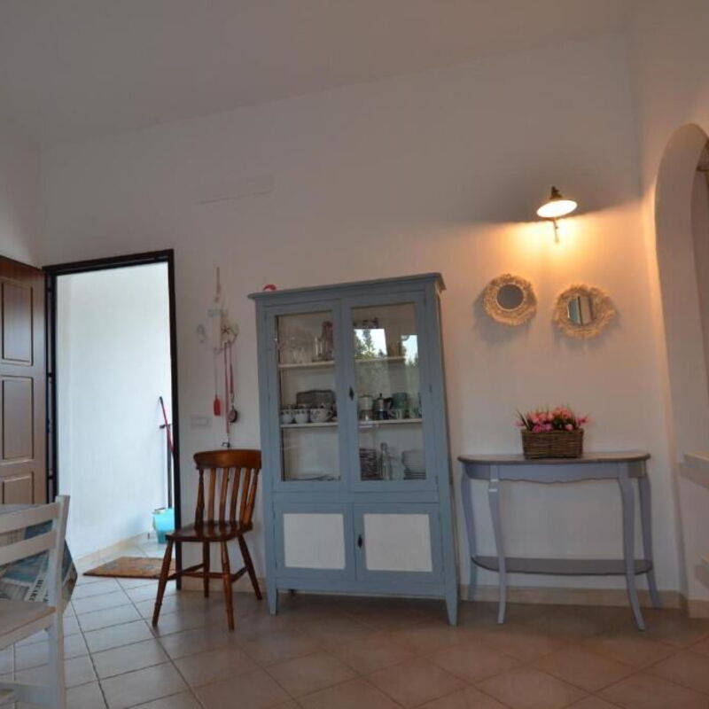 Appartamento Tamara, Budoni: Frühling, Herbst, Küche, Sommer, Wohnzimmer