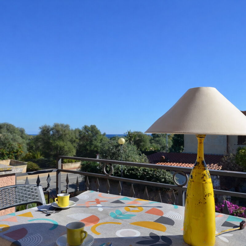 Appartamento Agrustos, Wifi, Ac: Jesen, Ljeto, Pogledi, Proljeće