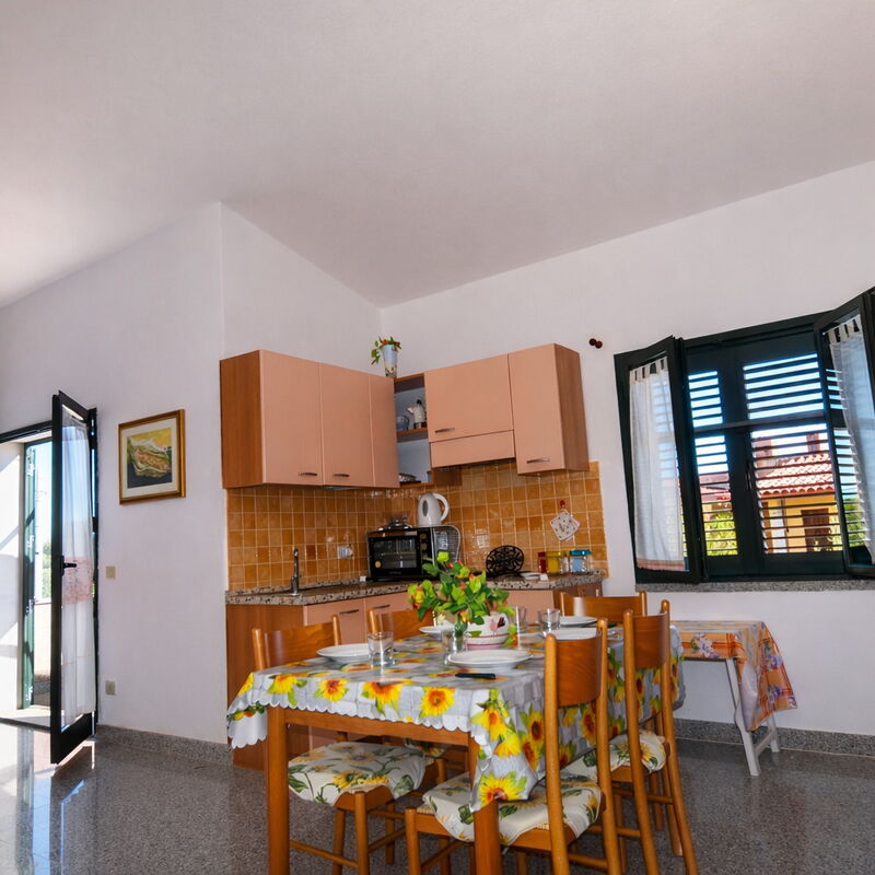 Appartamento Agrustos, Wifi, Ac: Jesen, Kuhinja, Ljeto, Proljeće