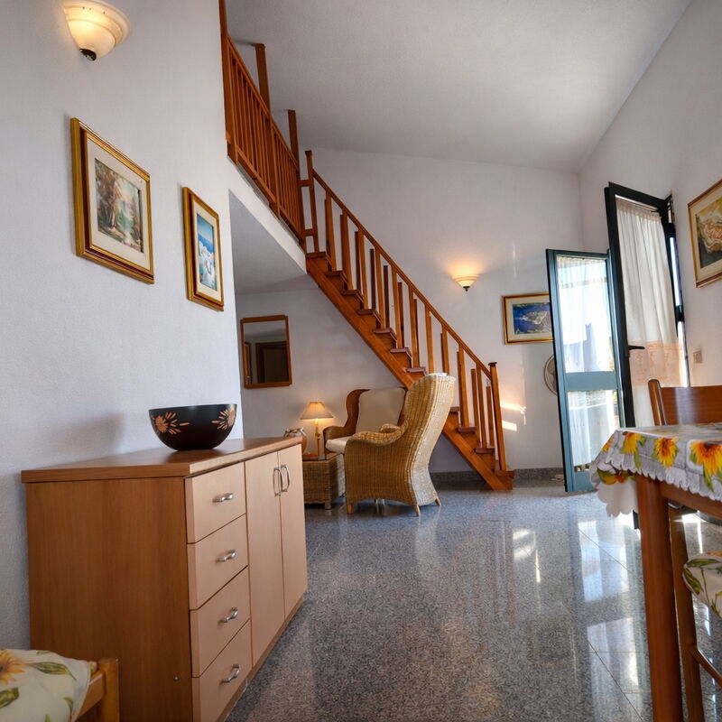 Appartamento Agrustos, Wifi, Ac: Dnevna soba, Jesen, Ljeto, Proljeće