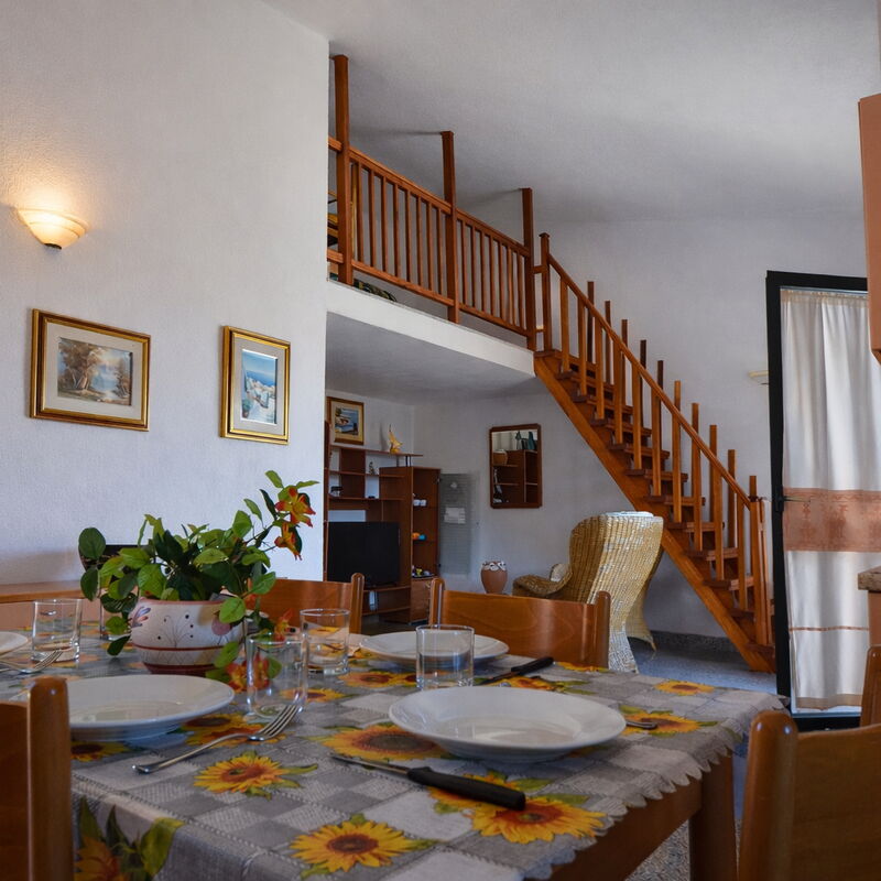 Appartamento Agrustos, Wifi, Ac: Blagovaonica, Jesen, Ljeto, Proljeće