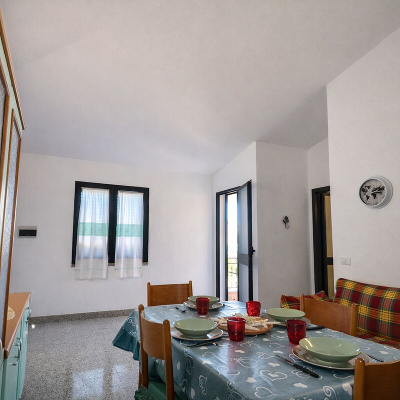 Appartamento Agrustos, Wifi, Ac: Dnevna soba, Jesen, Ljeto, Proljeće