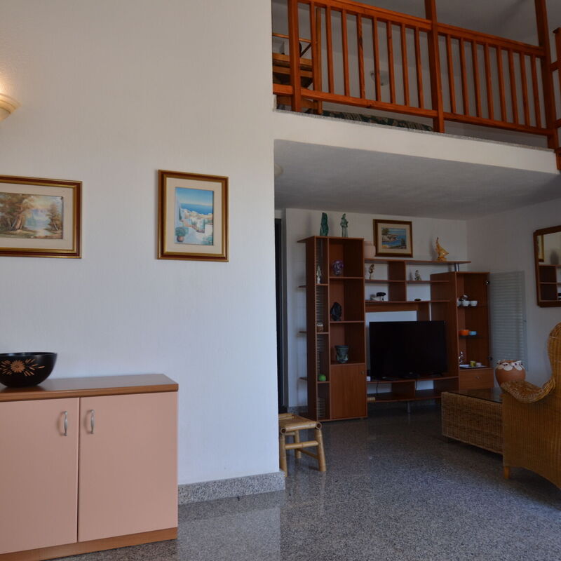 Appartamento Agrustos, Wifi, Ac: Blagovaonica, Dnevna soba, Jesen, Ljeto, Proljeće, Zima