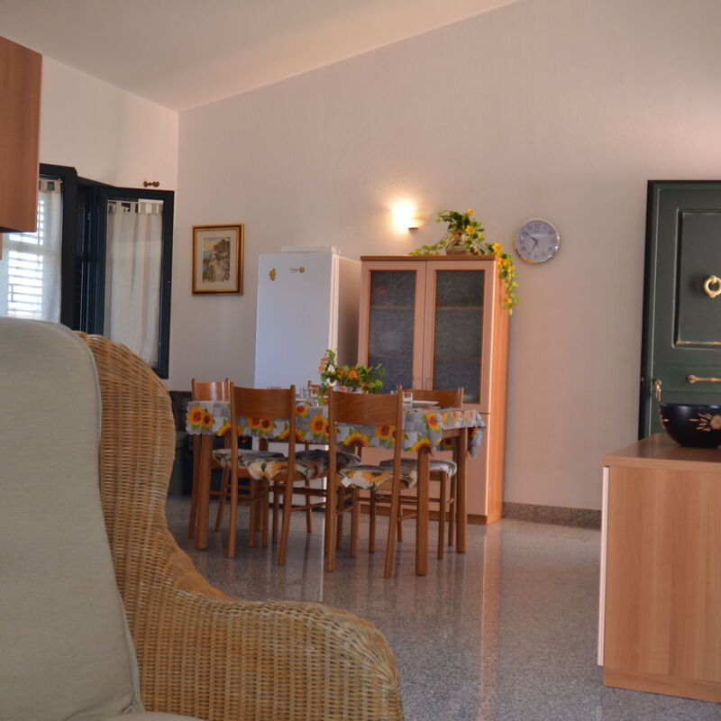 Appartamento Agrustos, Wifi, Ac: Blagovaonica, Dnevna soba, Jesen, Kuhinja, Ljeto, Proljeće, Zima