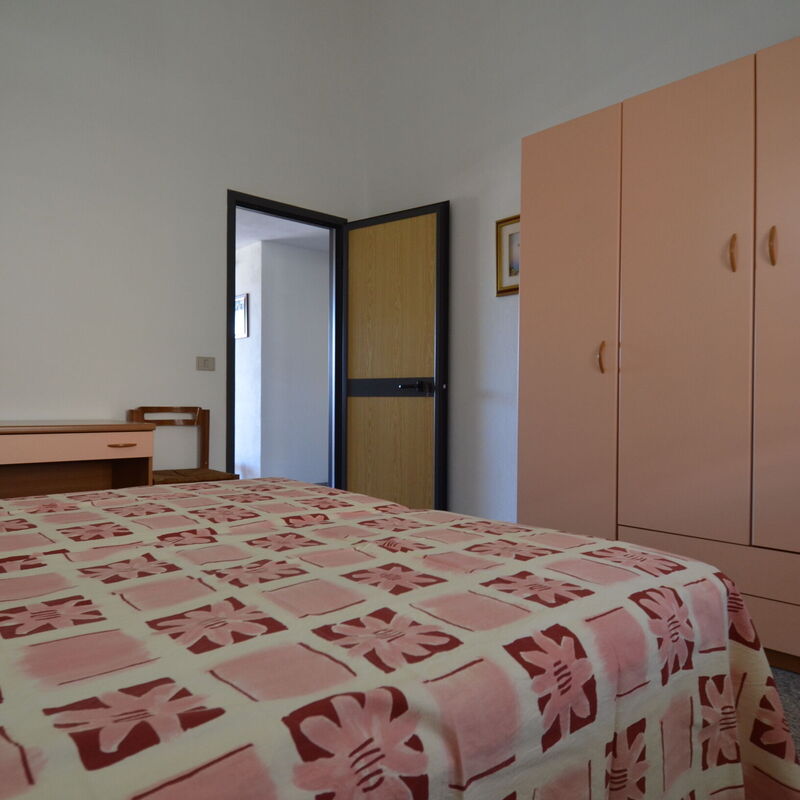 Appartamento Nina, Ac, Wifi: Autunno, Camera da letto, Estate, Inverno, Primavera