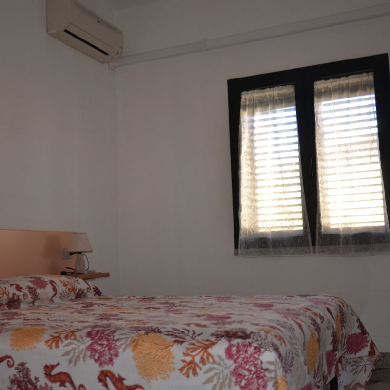 Appartamento Nina, Ac, Wifi: Autunno, Camera da letto, Estate, Inverno, Primavera