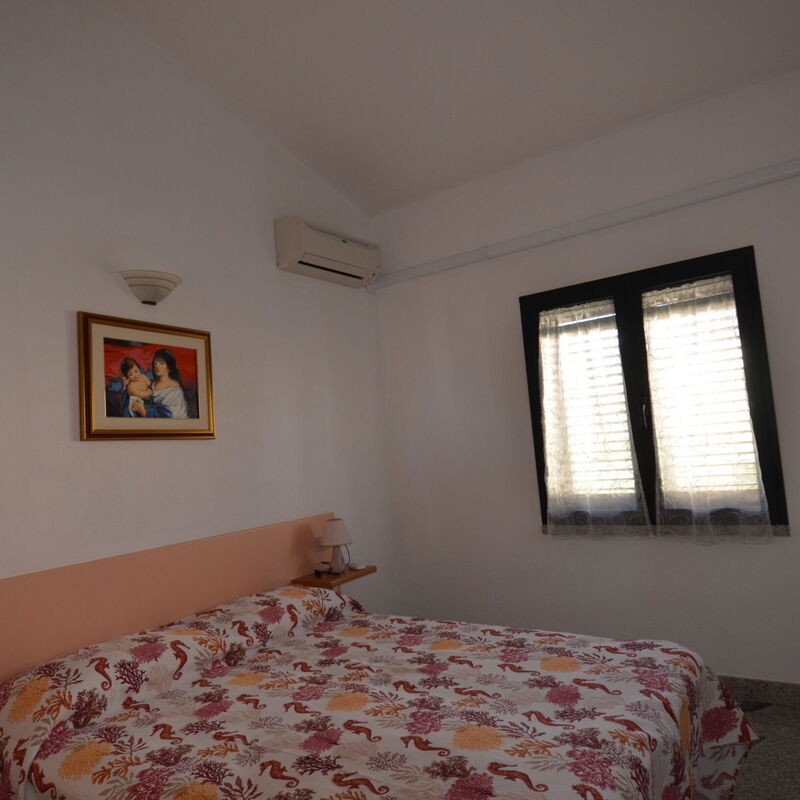 Appartamento Nina, Ac, Wifi: Autunno, Camera da letto, Estate, Inverno, Primavera