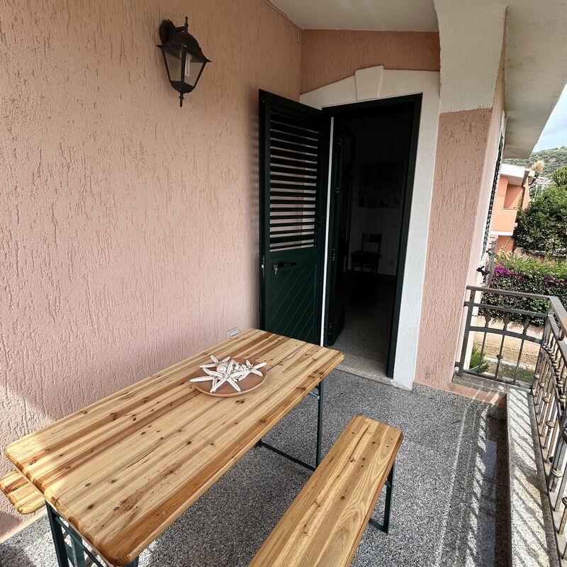 Appartamento Nina, Ac, Wifi: Autunno, Balcone / Terrazza / Patio, Estate, Primavera