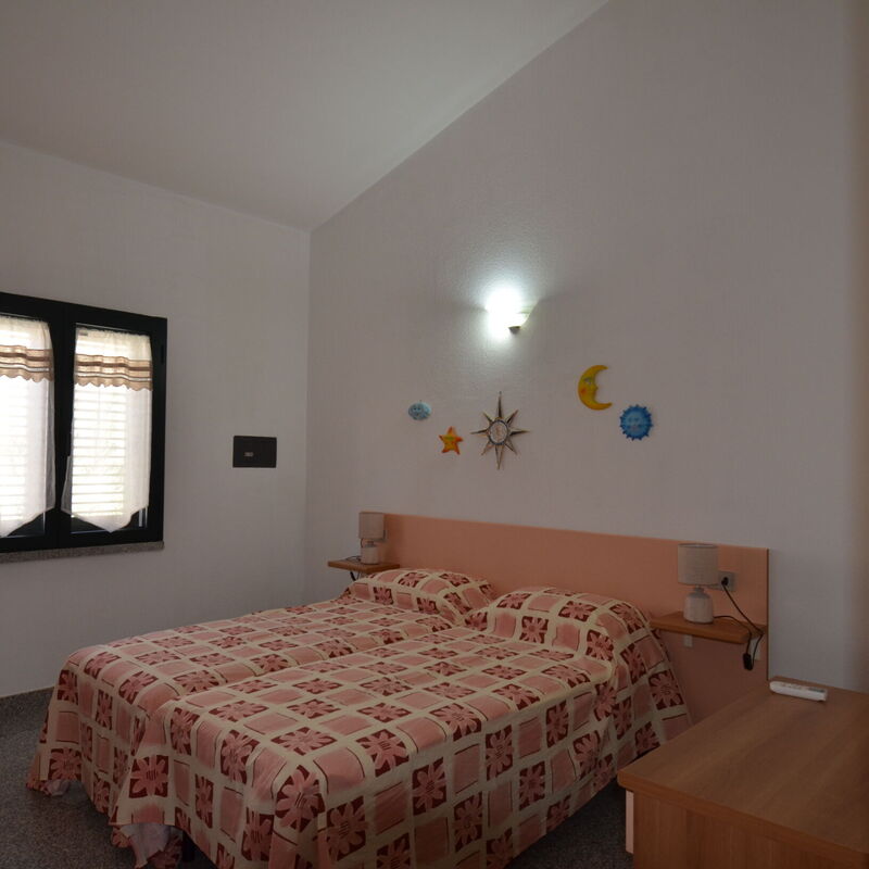 Appartamento Nina, Ac, Wifi: Autunno, Camera da letto, Estate, Inverno, Primavera