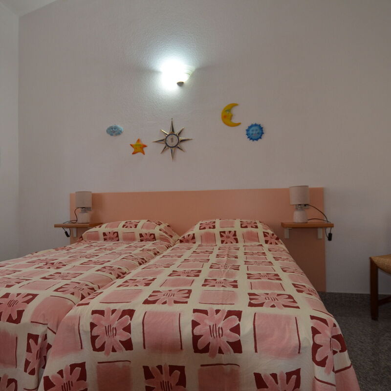 Appartamento Nina, Ac, Wifi: Autunno, Camera da letto, Estate, Inverno, Primavera