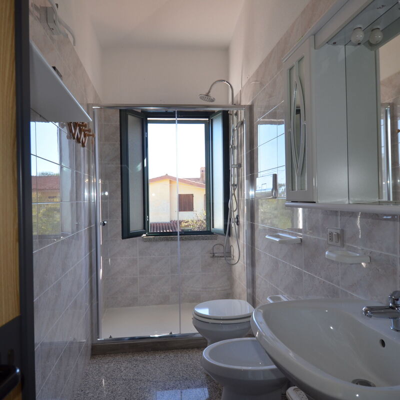 Appartamento Nina, Ac, Wifi: Autunno, Bagno, Estate, Inverno, Primavera