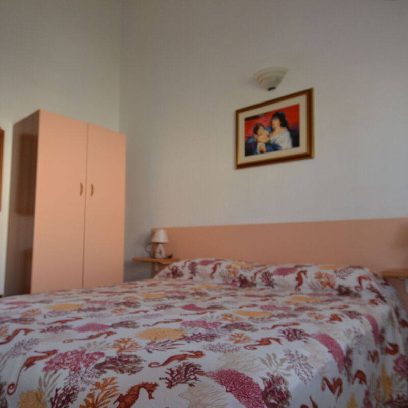 Appartamento Nina, Ac, Wifi: Autunno, Camera da letto, Estate, Inverno, Primavera