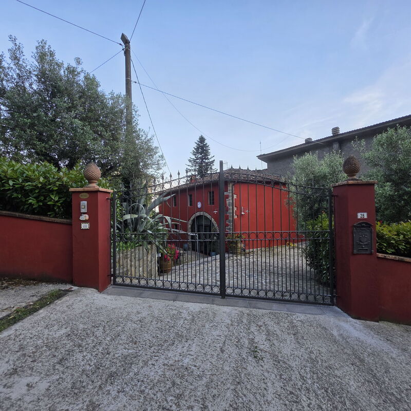 Il Casale di San Jacopo con Piscina Privata: Glavni ulaz, Jesen, Ljeto, Proljeće