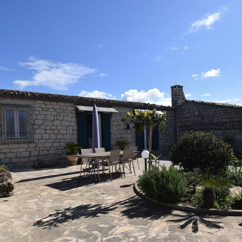 Villa Il Carato, Private Pool, Modica: all'aperto, Autunno, Balcone / Terrazza / Patio, Estate, Esterni, Inverno, Primavera