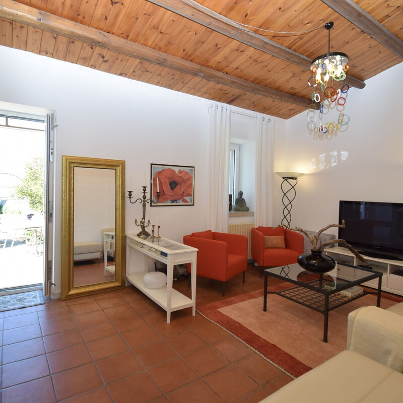 Villa Il Carato, Private Pool, Modica: Autunno, Estate, Inverno, Primavera, Soggiorno