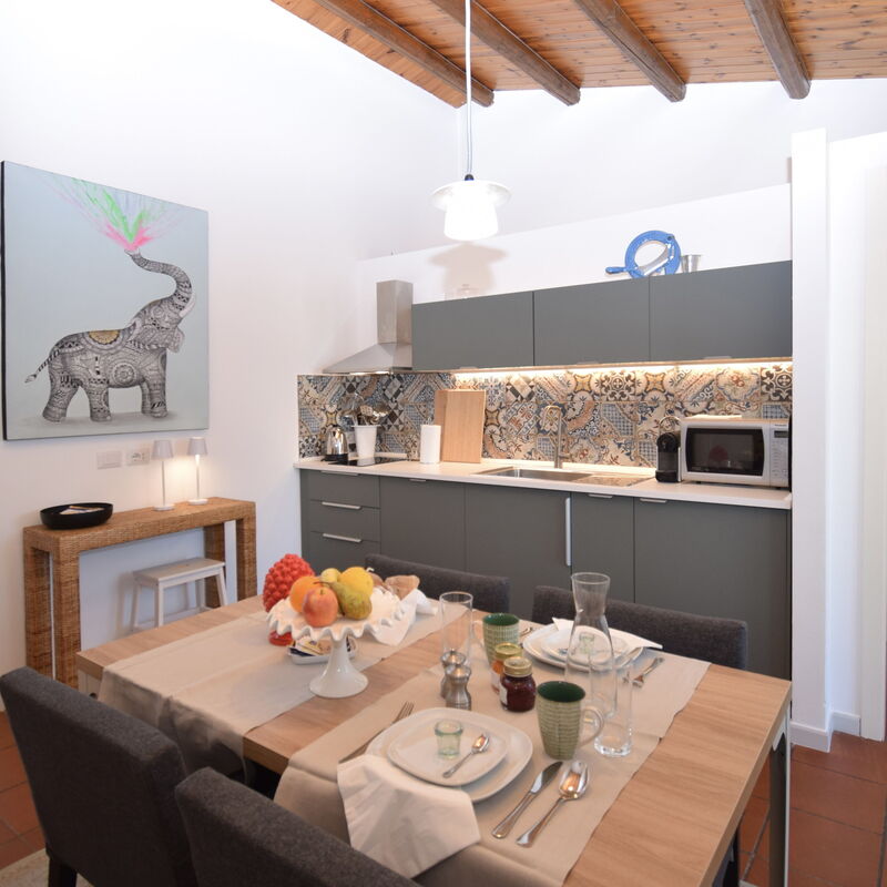 Villa Il Carato, Private Pool, Modica: Altra Stanza, Autunno, Cucina, Estate, Inverno, Primavera, Sala da pranzo