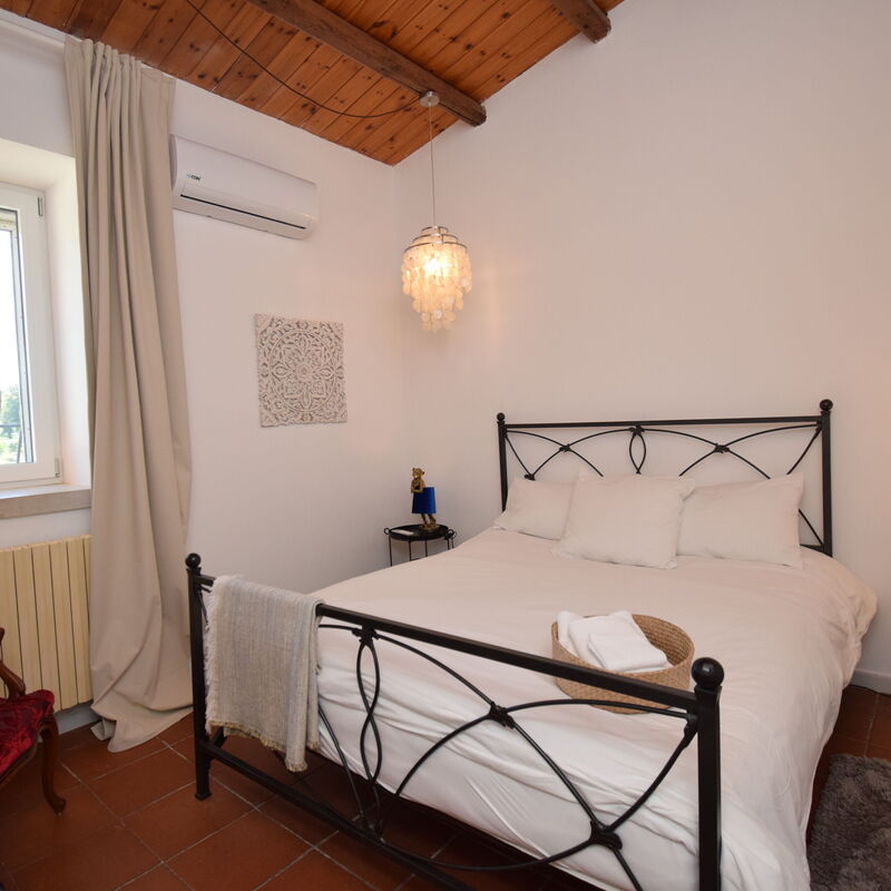 Villa Il Carato, Private Pool, Modica: Autunno, Camera da letto, Estate, Inverno, Primavera