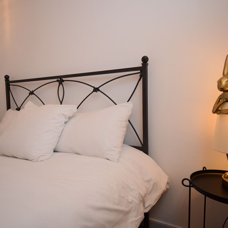 Villa Il Carato, Private Pool, Modica: Autunno, Camera da letto, Estate, Inverno, Primavera