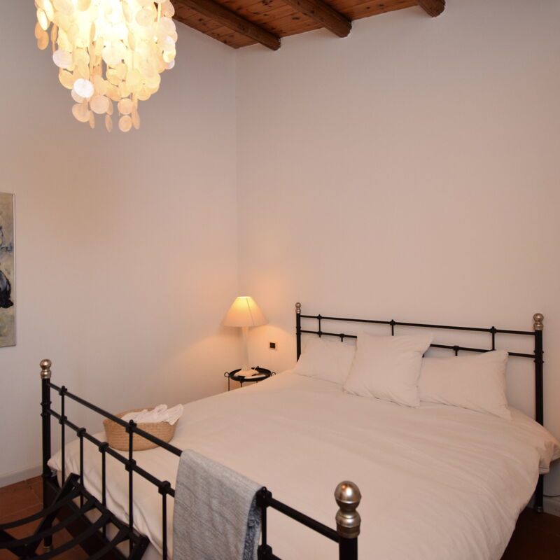 Villa Il Carato, Private Pool, Modica: Autunno, Camera da letto, Estate, Inverno, Primavera